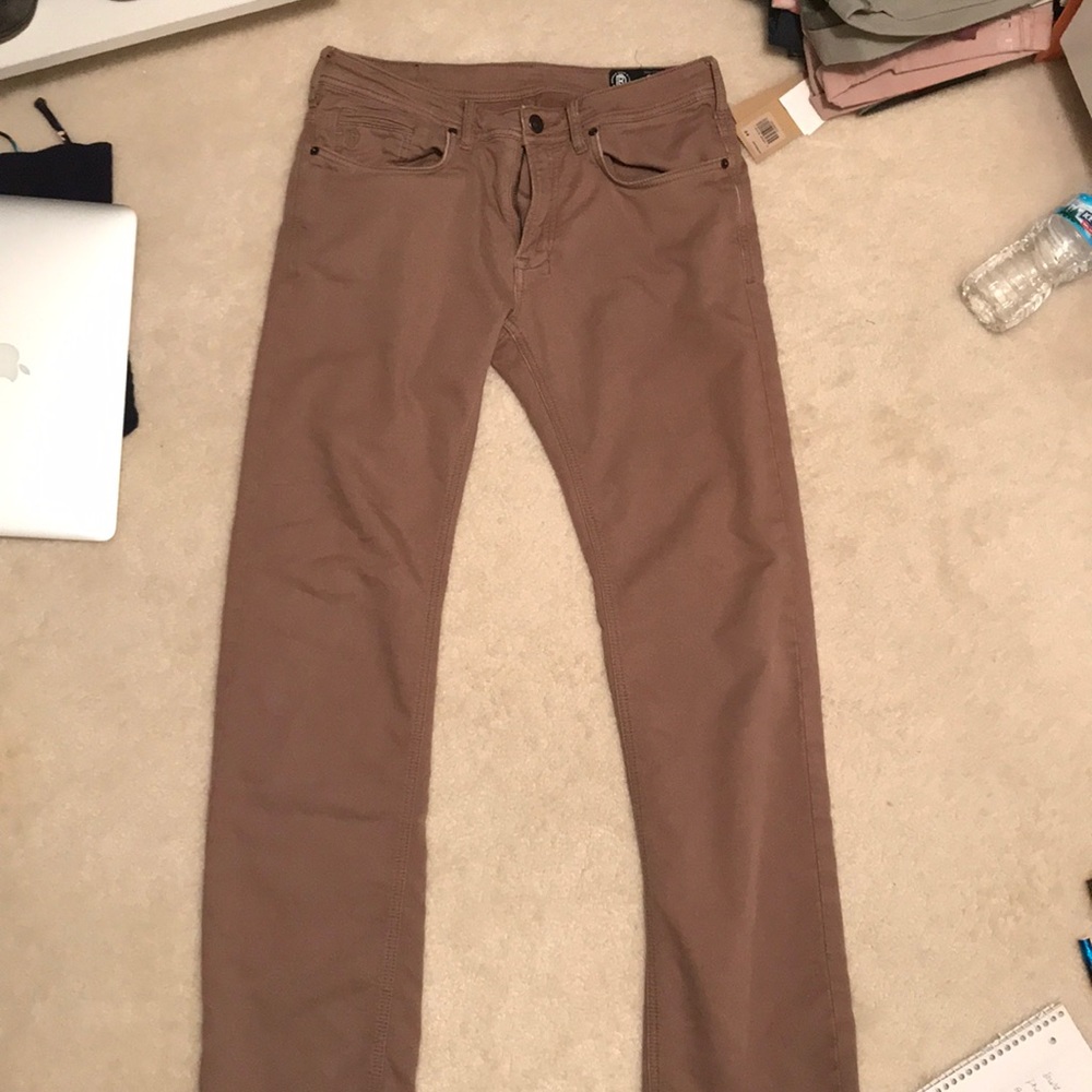Buffalo jeans